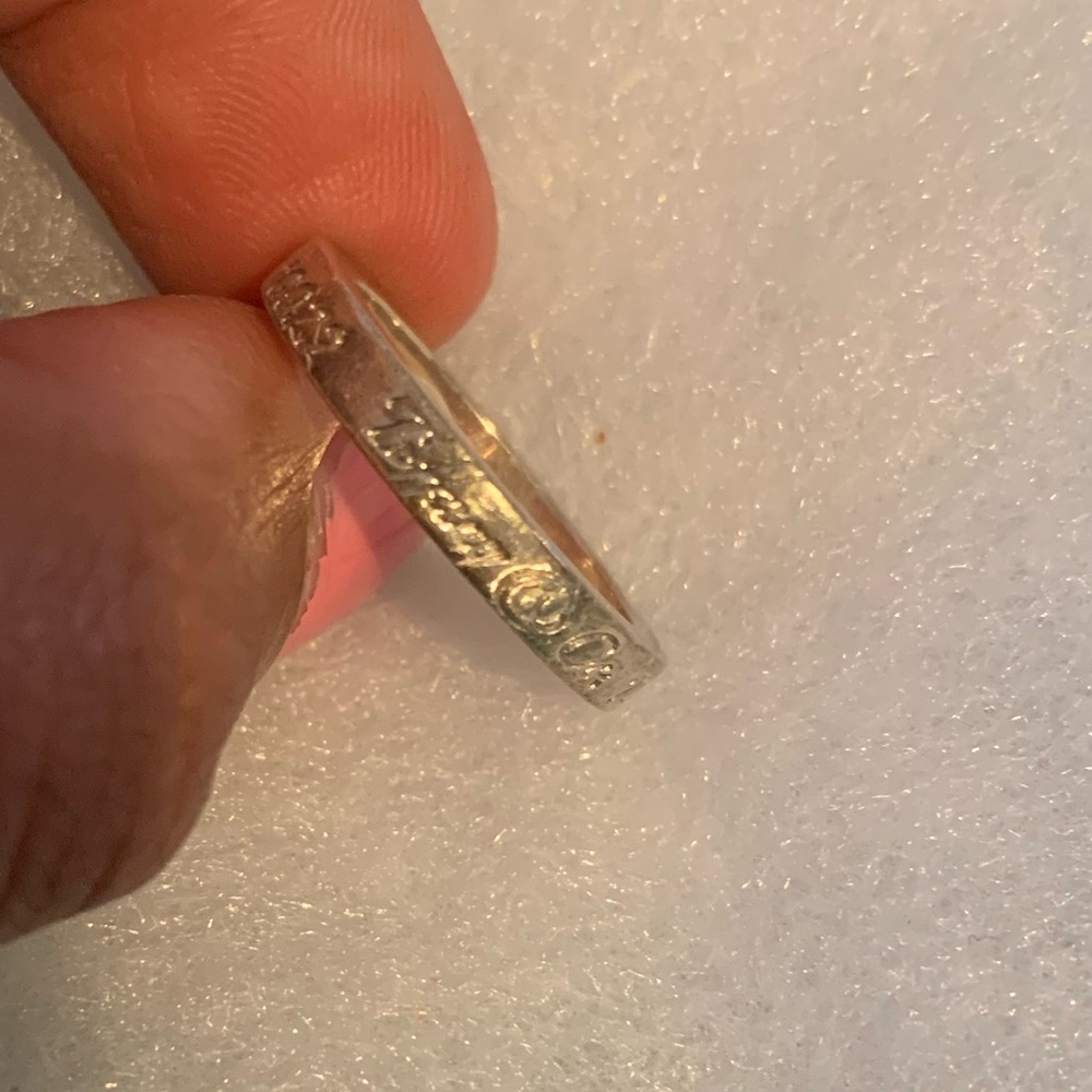 Tiffany & Co. Ring